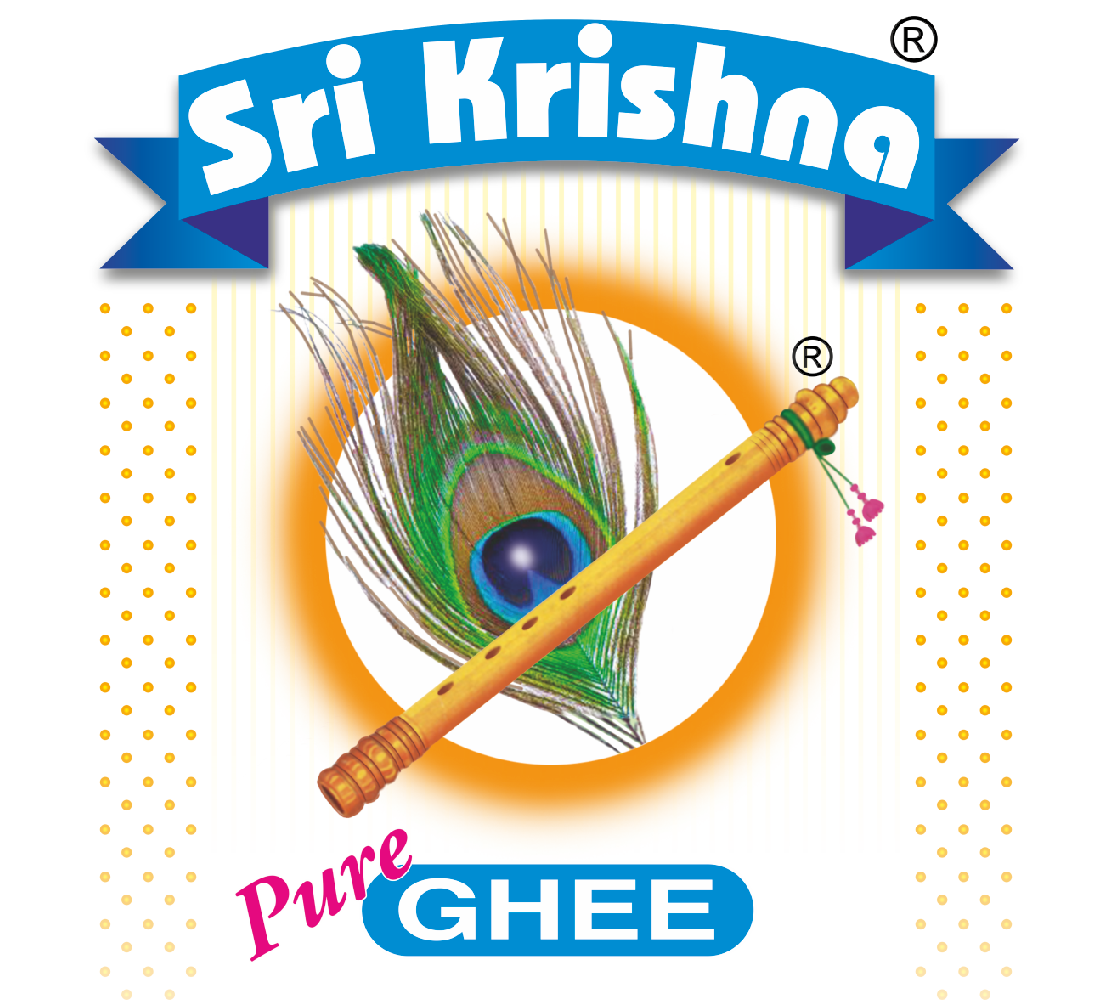 Sri Krishna Ghee